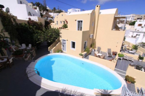  Ersi Villas  Фира